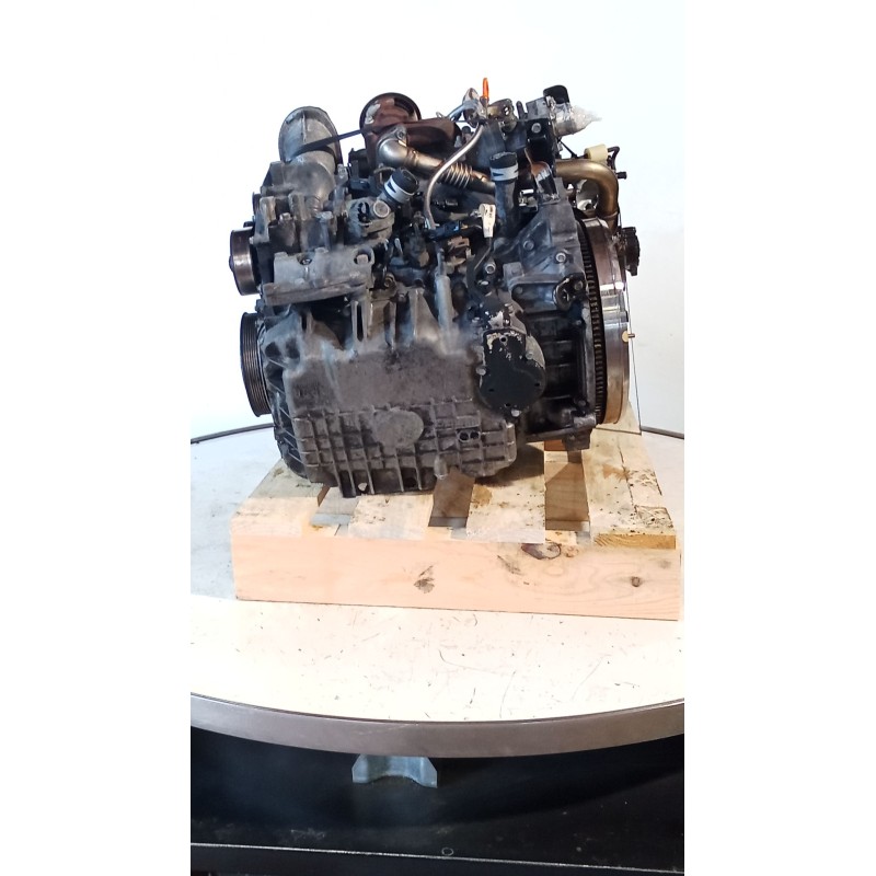 Recambio de motor completo para honda civic viii hatchback (fn, fk) 2.2 ctdi (fk3) referencia OEM IAM N22A2 BOSCH 2534100