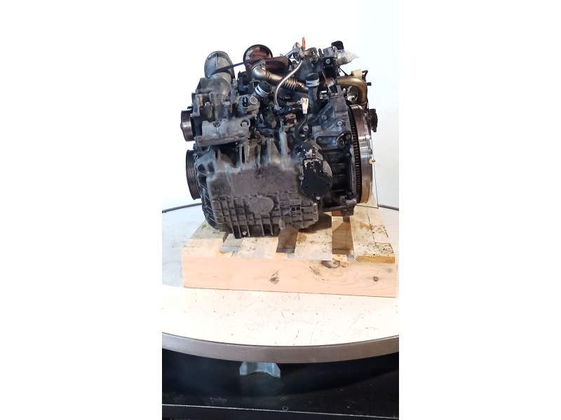 Recambio de motor completo para honda civic viii hatchback (fn, fk) 2.2 ctdi (fk3) referencia OEM IAM N22A2 BOSCH 2534100