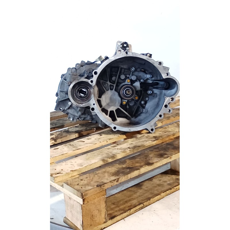 Recambio de caja cambios para kia ceed tourer (cd) 1.6 crdi 115 referencia OEM IAM WLJ6A 6V 838846