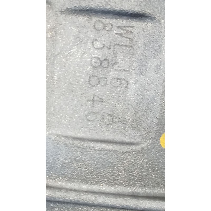 Recambio de caja cambios para kia ceed tourer (cd) 1.6 crdi 115 referencia OEM IAM WLJ6A 6V 838846