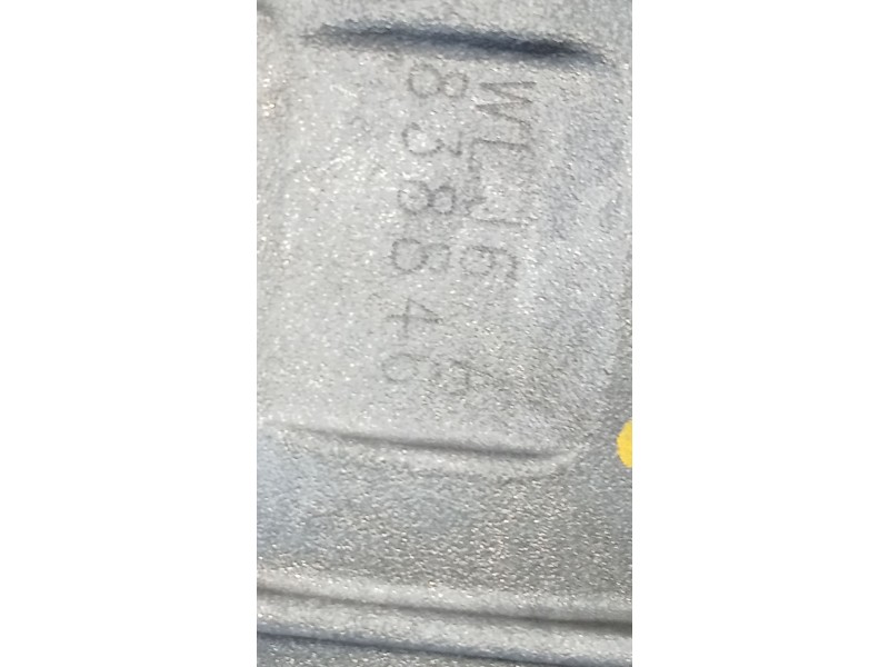 Recambio de caja cambios para kia ceed tourer (cd) 1.6 crdi 115 referencia OEM IAM WLJ6A 6V 838846