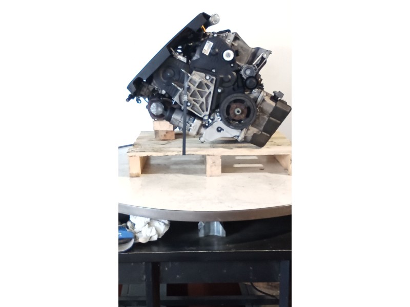 Recambio de motor completo para chevrolet epica (kl1_) 2.0 d referencia OEM IAM Z20S1 BOSCH 147142K