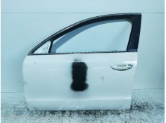 Recambio de puerta delantera izquierda para skoda suberb (3t4) exclusive referencia OEM IAM 3T0831055  4P
