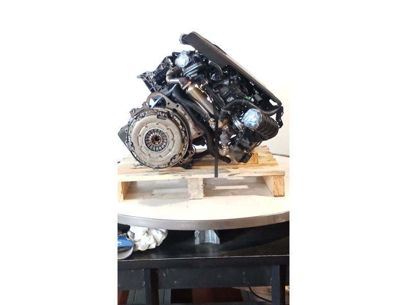 Recambio de motor completo para chevrolet epica (kl1_) 2.0 d referencia OEM IAM Z20S1 BOSCH 147142K