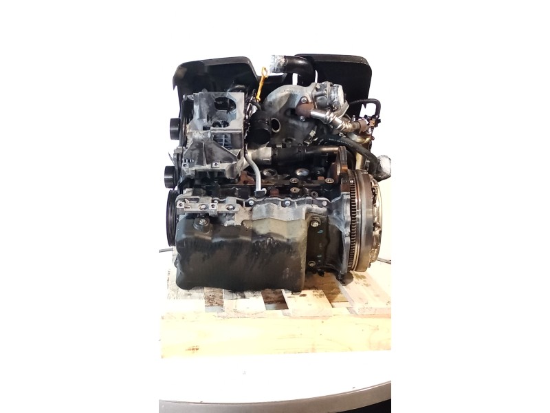 Recambio de motor completo para chevrolet epica (kl1_) 2.0 d referencia OEM IAM Z20S1 BOSCH 147142K