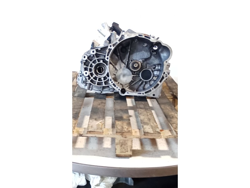 Recambio de caja cambios para chevrolet epica (kl1_) 2.0 d referencia OEM IAM BN5431 5V B00052