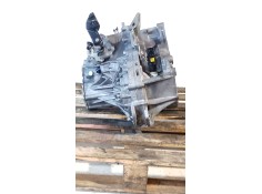 Recambio de caja cambios para chevrolet epica (kl1_) 2.0 d referencia OEM IAM BN5431 5V B00052 2