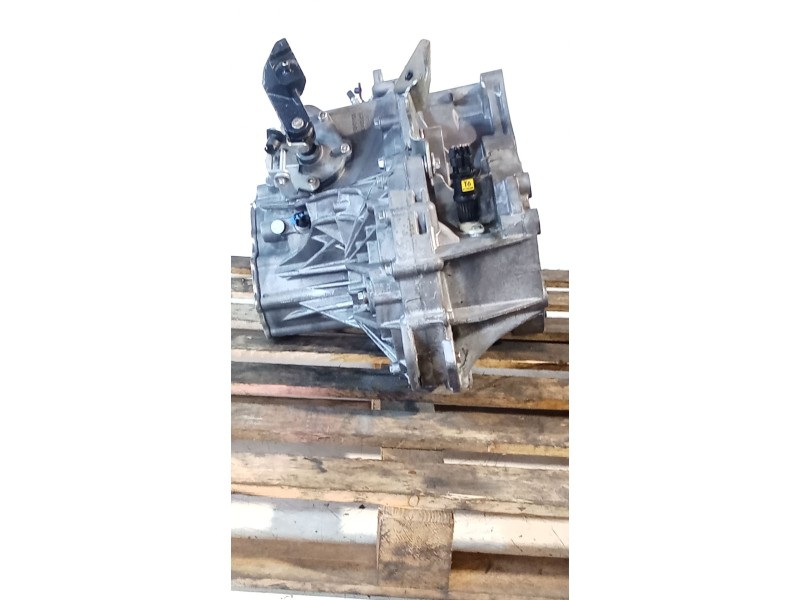 Recambio de caja cambios para chevrolet epica (kl1_) 2.0 d referencia OEM IAM BN5431 5V B00052
