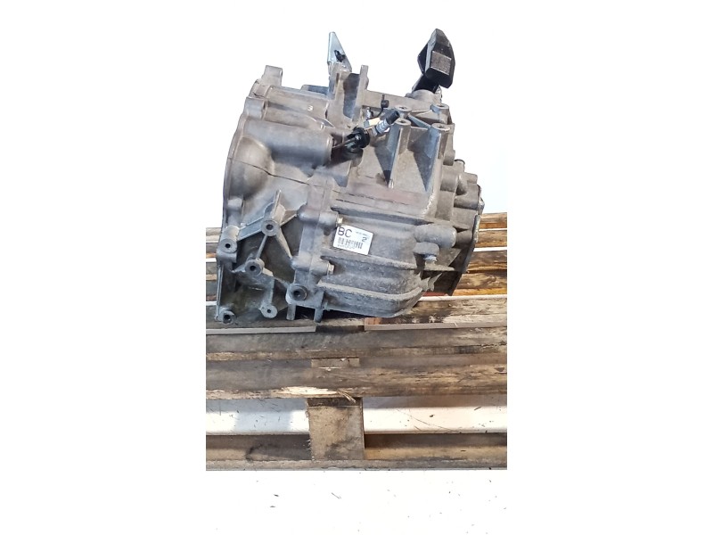 Recambio de caja cambios para chevrolet epica (kl1_) 2.0 d referencia OEM IAM BN5431 5V B00052