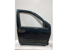Recambio de puerta delantera derecha para opel sintra 2.2 16v cat (x 22 xe) referencia OEM IAM   