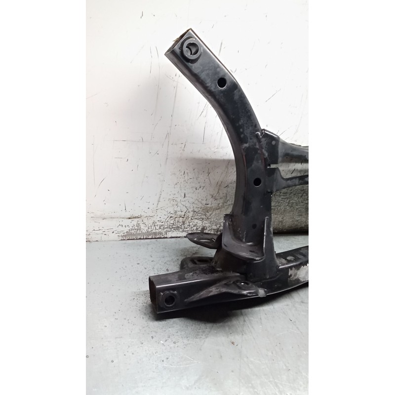 Recambio de puente trasero para kia ceed tourer (cd) 1.6 crdi 115 referencia OEM IAM 55410J7AA0 CUNA 18