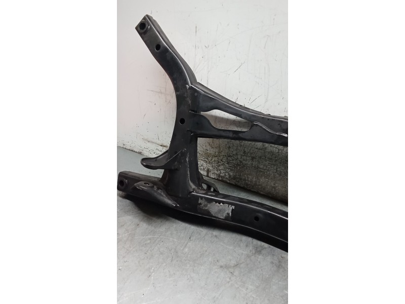 Recambio de puente trasero para kia ceed tourer (cd) 1.6 crdi 115 referencia OEM IAM 55410J7AA0 CUNA 18
