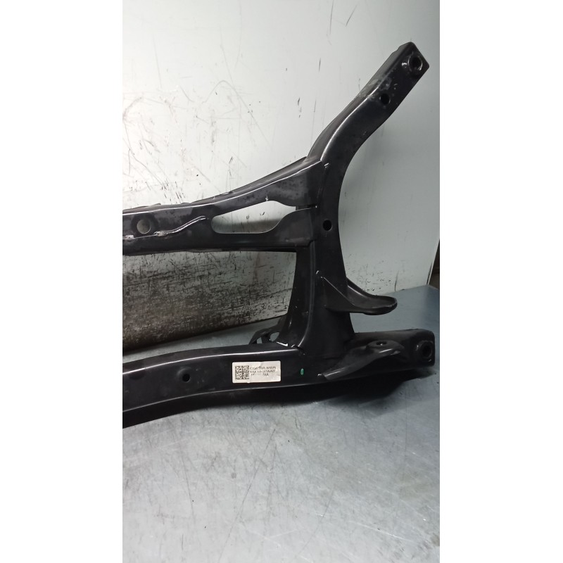 Recambio de puente trasero para kia ceed tourer (cd) 1.6 crdi 115 referencia OEM IAM 55410J7AA0 CUNA 18