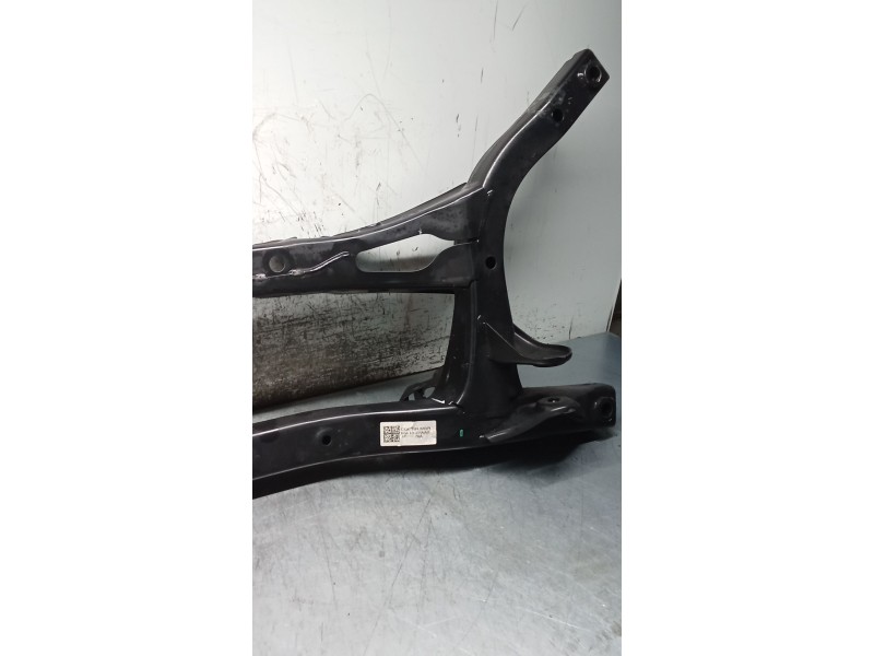 Recambio de puente trasero para kia ceed tourer (cd) 1.6 crdi 115 referencia OEM IAM 55410J7AA0 CUNA 18