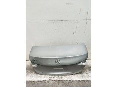 Recambio de tapa maletero para mercedes-benz clase c (w206) c 200 d (206.003) referencia OEM IAM   