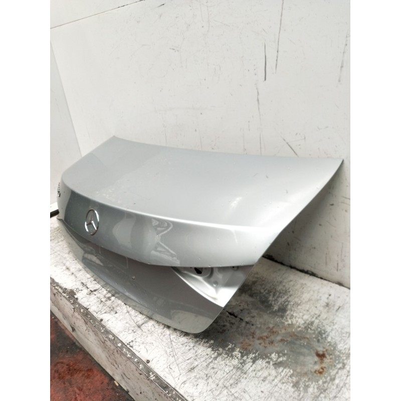 Recambio de tapa maletero para mercedes-benz clase c (w206) c 200 d (206.003) referencia OEM IAM   