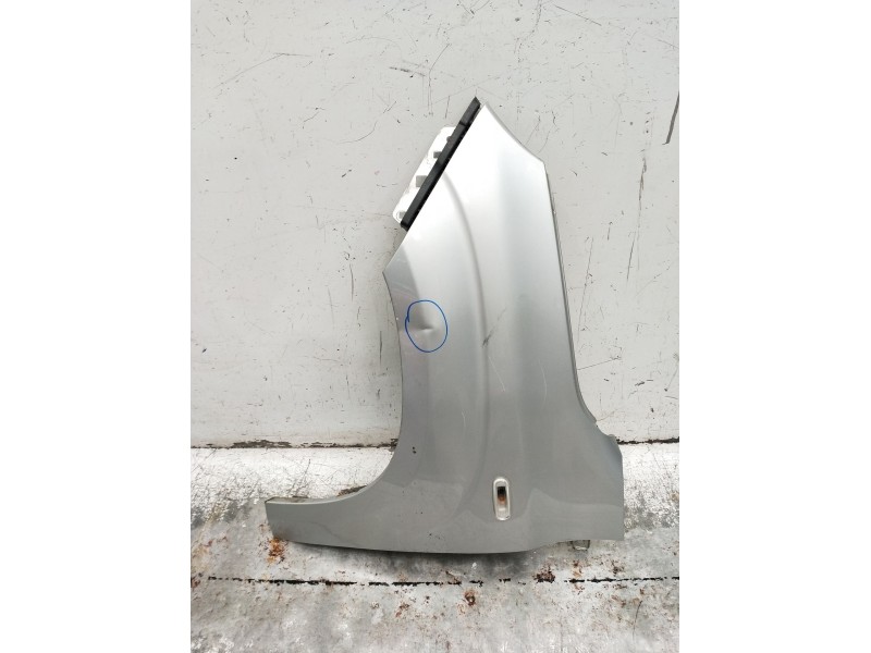 Recambio de aleta delantera izquierda para fiat panda (312_, 319_) 1.2 (312pxa1a) referencia OEM IAM  VER FOTOS 2012