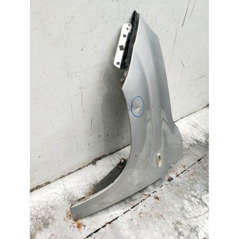 Recambio de aleta delantera izquierda para fiat panda (312_, 319_) 1.2 (312pxa1a) referencia OEM IAM  VER FOTOS 2012