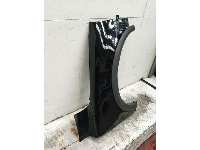 Recambio de aleta delantera derecha para volvo xc90 i (275) d5 awd referencia OEM IAM   2002