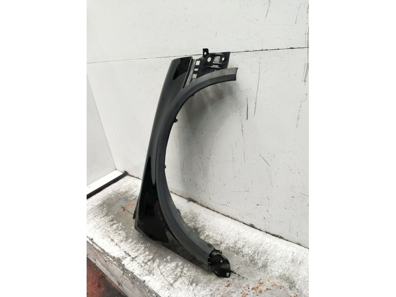 Recambio de aleta delantera derecha para volvo xc90 i (275) d5 awd referencia OEM IAM   2002
