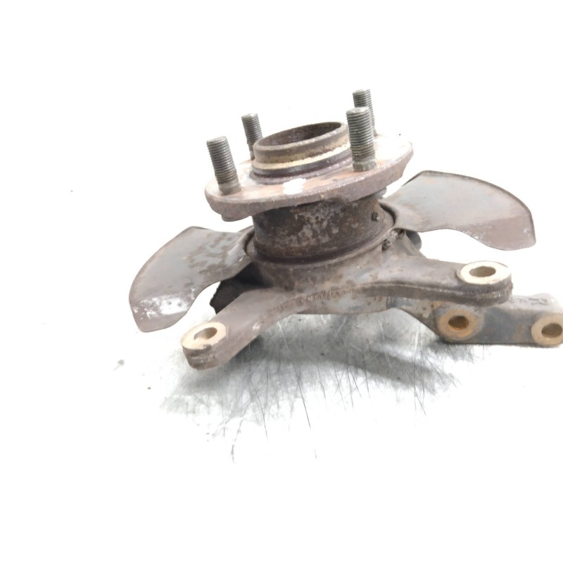 Recambio de mangueta delantera derecha para opel agila 1.2 16v cat (z 12 xe / lw4) referencia OEM IAM   