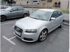 audi a3 (8p1) del año 2007