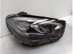 Recambio de faro derecho para mercedes-benz clase c (w206) c 200 d (206.003) referencia OEM IAM A2069067203 A2239006230. A223902 2