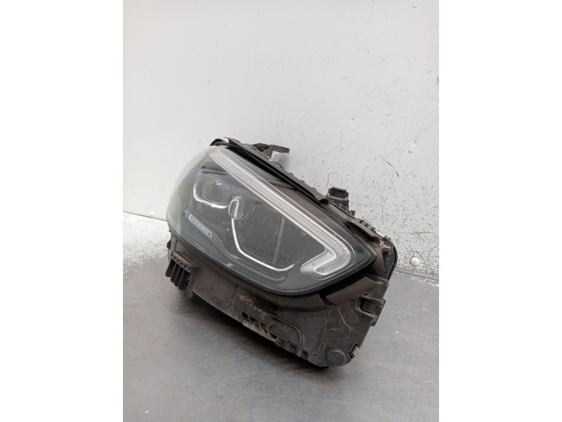 Recambio de faro derecho para mercedes-benz clase c (w206) c 200 d (206.003) referencia OEM IAM A2069067203 A2239006230. A223902
