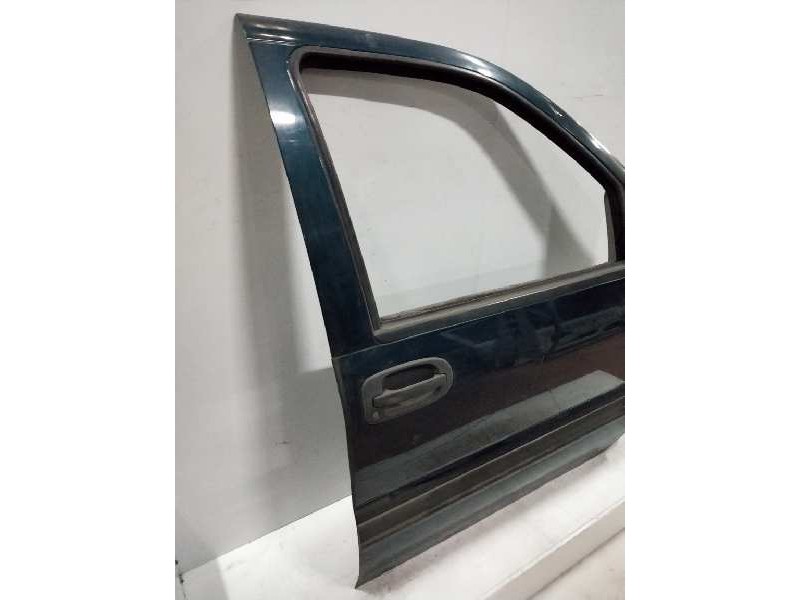 Recambio de puerta delantera derecha para opel sintra 2.2 16v cat (x 22 xe) referencia OEM IAM   