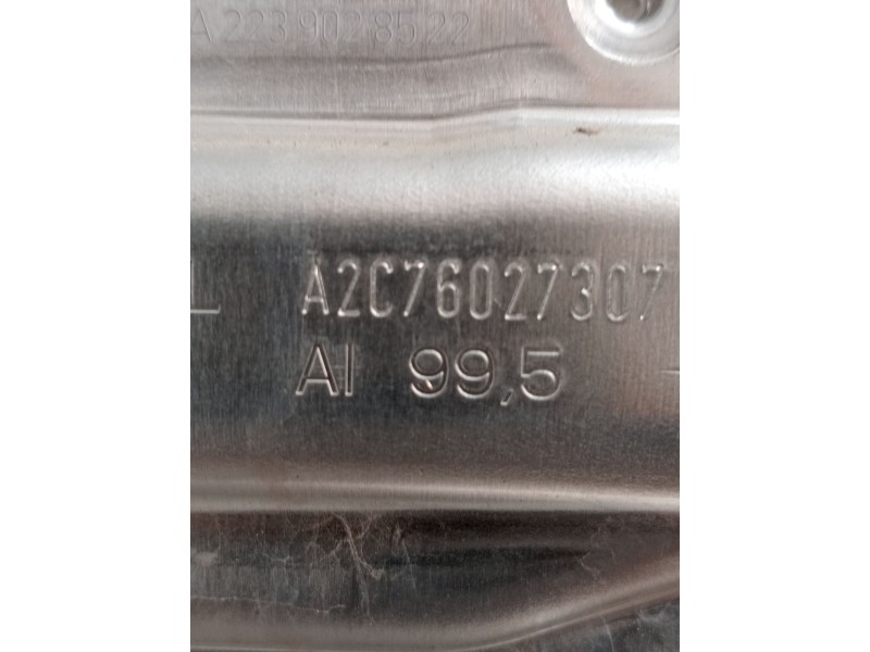 Recambio de faro derecho para mercedes-benz clase c (w206) c 200 d (206.003) referencia OEM IAM A2069067203 A2239006230. A223902
