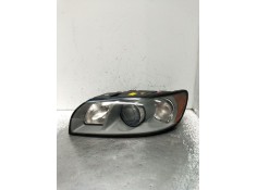 Recambio de faro izquierdo para volvo v50 (545) 2.0 d referencia OEM IAM 0301198273 30698889 XENON 2004