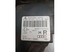Recambio de faro derecho para audi a3 (8p1) 2.0 tdi 16v referencia OEM IAM 0301206202 8P0941004K  2