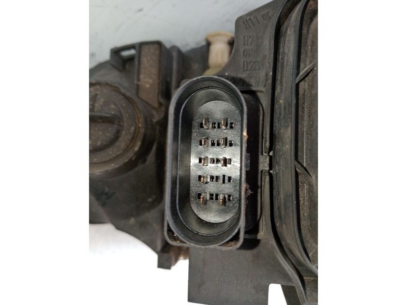 Recambio de faro izquierdo para audi a3 (8p1) 2.0 tdi 16v referencia OEM IAM 0301206201 8P0941003K 