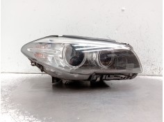 Recambio de faro derecho para bmw 5 (f10) 520 d referencia OEM IAM 731713211 1EL01108722 A8731713211 7295090 130732931715