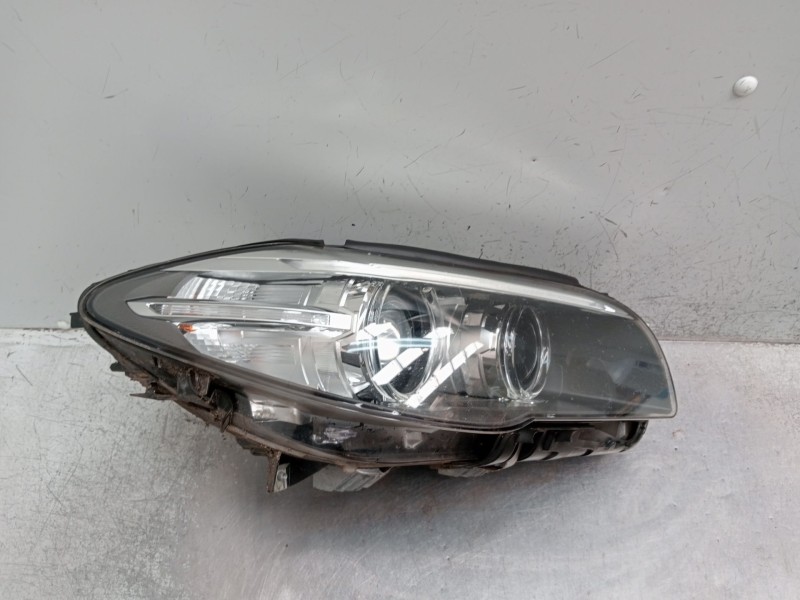 Recambio de faro derecho para bmw 5 (f10) 520 d referencia OEM IAM 731713211 1EL01108722 A8731713211 7295090 130732931715