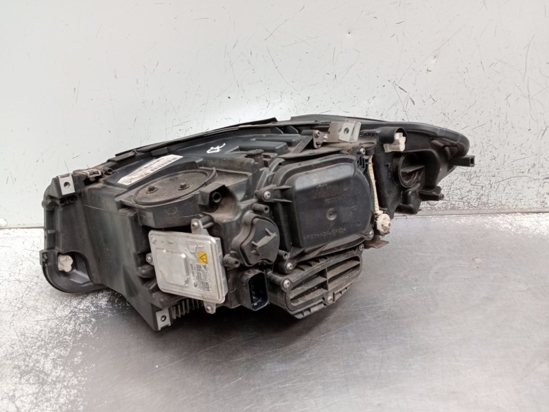 Recambio de faro derecho para bmw 5 (f10) 520 d referencia OEM IAM 731713211 1EL01108722 A8731713211 7295090 130732931715