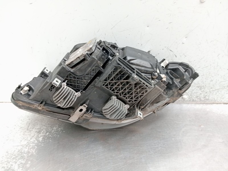 Recambio de faro derecho para bmw 5 (f10) 520 d referencia OEM IAM 731713211 1EL01108722 A8731713211 7295090 130732931715