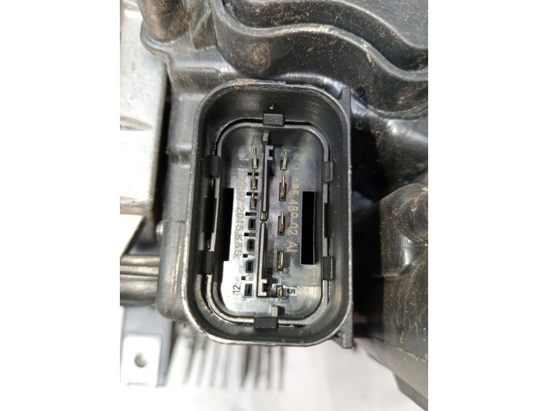 Recambio de faro derecho para bmw 5 (f10) 520 d referencia OEM IAM 731713211 1EL01108722 A8731713211 7295090 130732931715