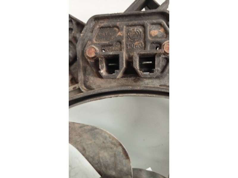 Recambio de electroventilador para fiat punto berlina (188) 1.2 8v active referencia OEM IAM   