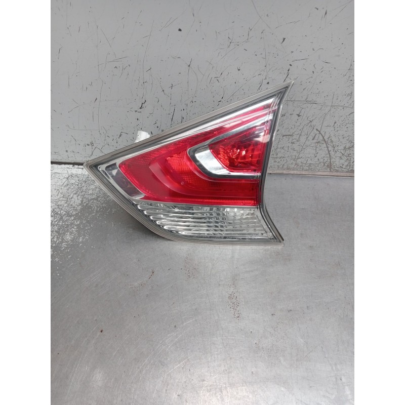 Recambio de piloto trasero derecho interior para nissan x-trail iii (t32_, t32r, t32rr) 1.6 dci all mode 4x4-i (nt32) referencia