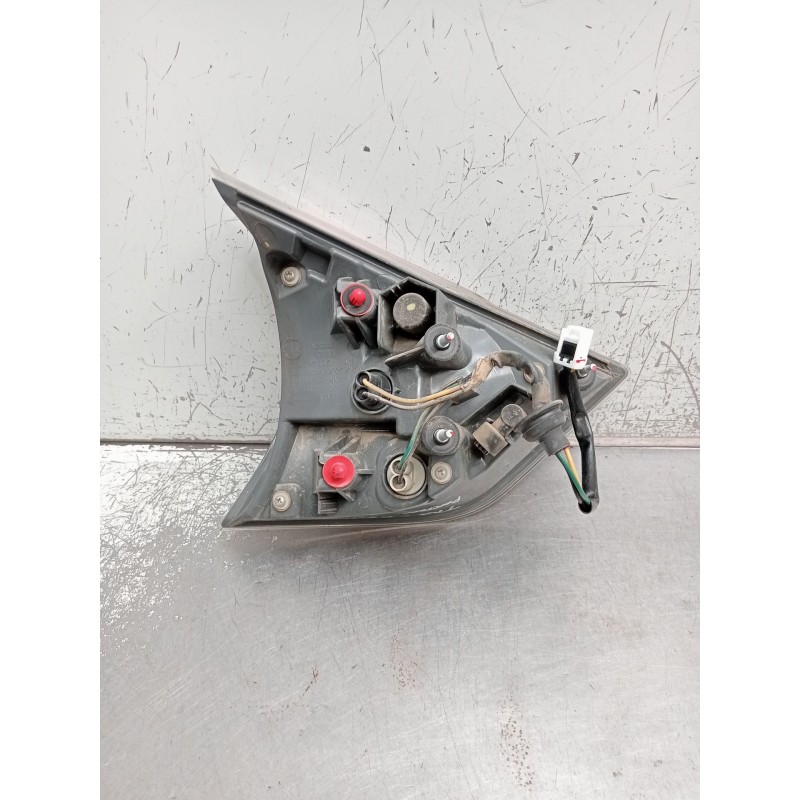 Recambio de piloto trasero derecho interior para nissan x-trail iii (t32_, t32r, t32rr) 1.6 dci all mode 4x4-i (nt32) referencia
