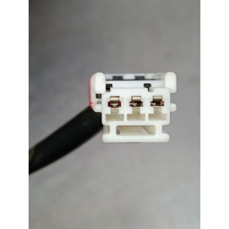 Recambio de piloto trasero derecho interior para nissan x-trail iii (t32_, t32r, t32rr) 1.6 dci all mode 4x4-i (nt32) referencia