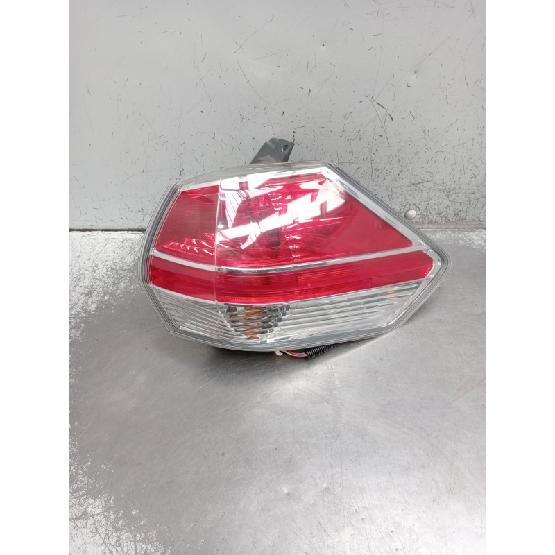 Recambio de piloto trasero derecho para nissan x-trail iii (t32_, t32r, t32rr) 1.6 dci all mode 4x4-i (nt32) referencia OEM IAM 