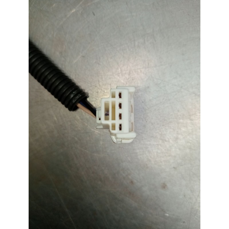 Recambio de piloto trasero derecho para nissan x-trail iii (t32_, t32r, t32rr) 1.6 dci all mode 4x4-i (nt32) referencia OEM IAM 