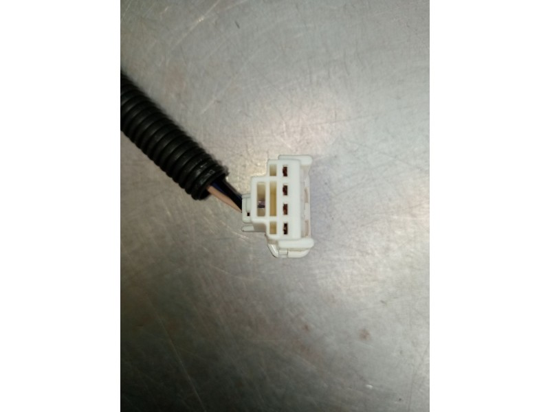 Recambio de piloto trasero derecho para nissan x-trail iii (t32_, t32r, t32rr) 1.6 dci all mode 4x4-i (nt32) referencia OEM IAM 