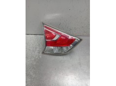 Recambio de piloto trasero izquierdo interior para nissan x-trail iii (t32_, t32r, t32rr) 1.6 dci all mode 4x4-i (nt32) referenc