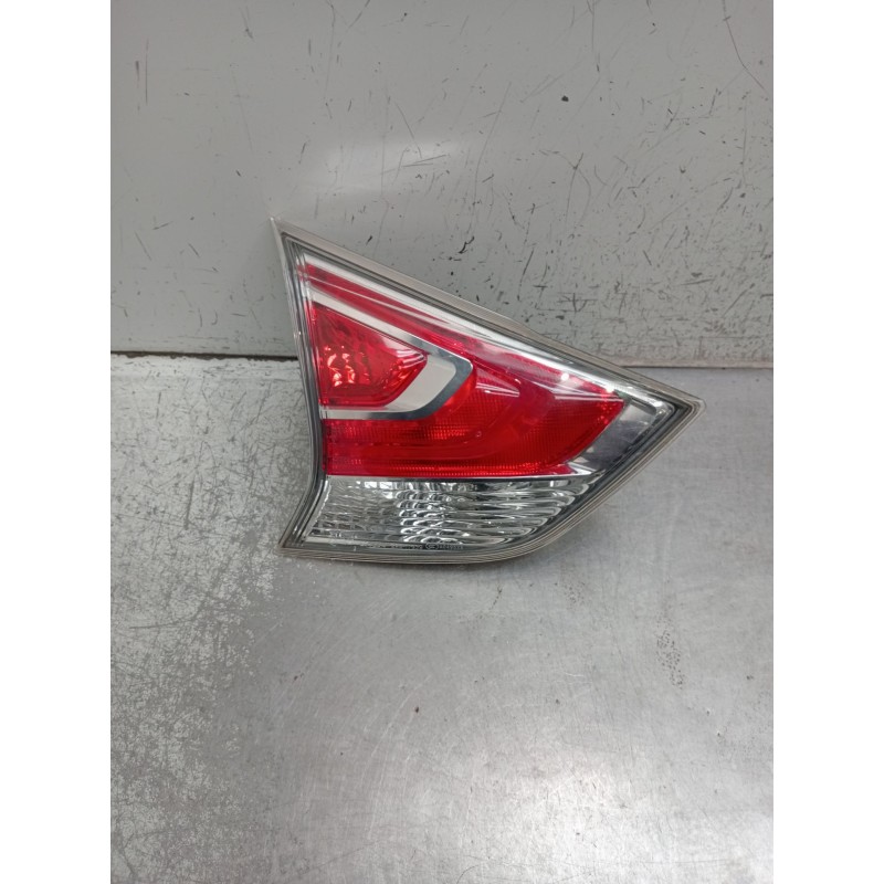 Recambio de piloto trasero izquierdo interior para nissan x-trail iii (t32_, t32r, t32rr) 1.6 dci all mode 4x4-i (nt32) referenc