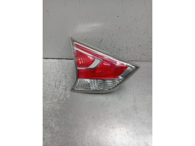 Recambio de piloto trasero izquierdo interior para nissan x-trail iii (t32_, t32r, t32rr) 1.6 dci all mode 4x4-i (nt32) referenc