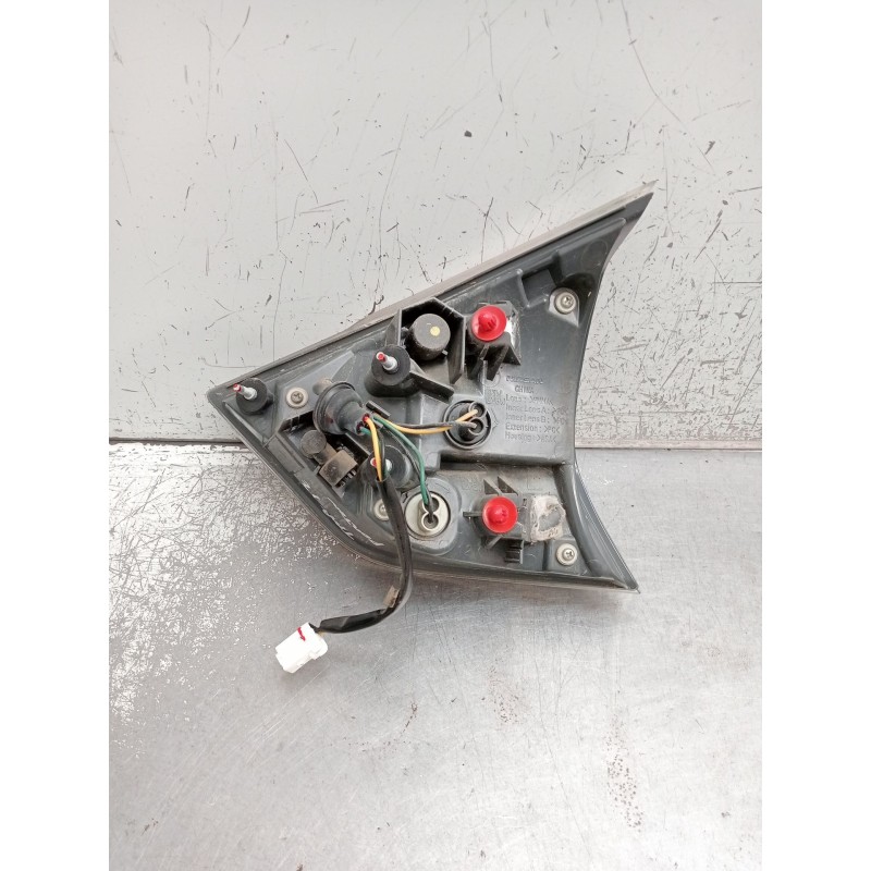Recambio de piloto trasero izquierdo interior para nissan x-trail iii (t32_, t32r, t32rr) 1.6 dci all mode 4x4-i (nt32) referenc