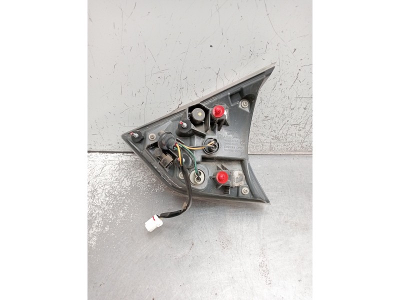 Recambio de piloto trasero izquierdo interior para nissan x-trail iii (t32_, t32r, t32rr) 1.6 dci all mode 4x4-i (nt32) referenc